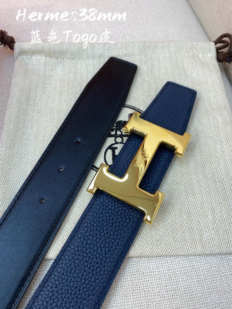 Hermes Belts